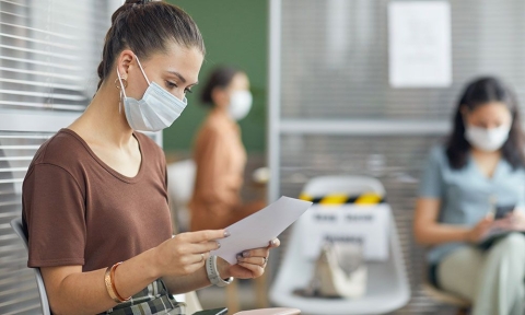 Protocole National pour assurer la santé et la sécurité des salariés en entreprise - version au 08/12/2021